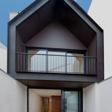 Casa Da Beira Mar Βίλα Αβέιρο Εξωτερικό φωτογραφία