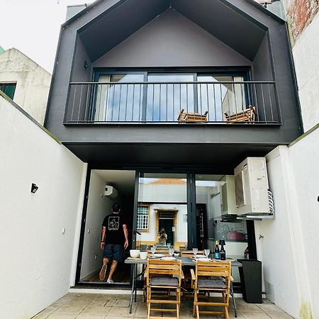 Casa Da Beira Mar Βίλα Αβέιρο Εξωτερικό φωτογραφία
