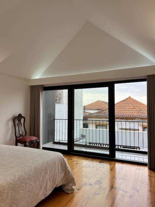 Casa Da Beira Mar Βίλα Αβέιρο Εξωτερικό φωτογραφία