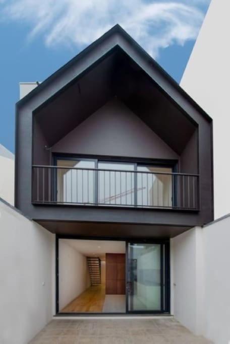 Casa Da Beira Mar Βίλα Αβέιρο Εξωτερικό φωτογραφία
