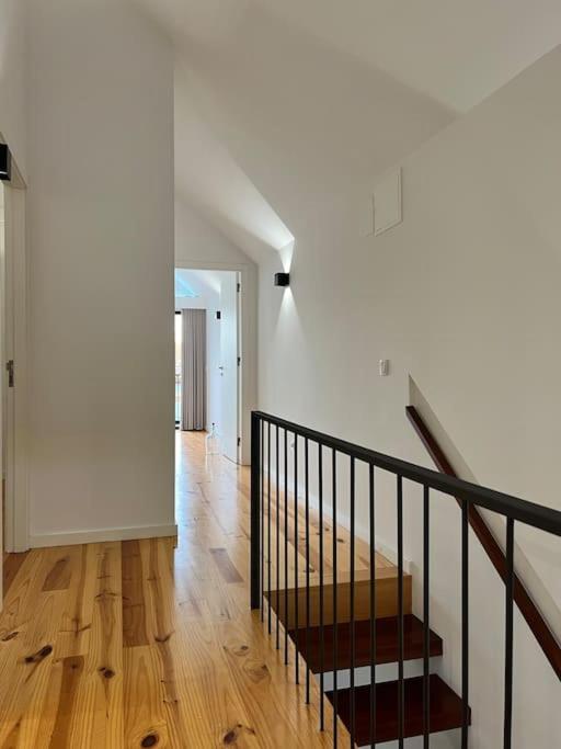 Casa Da Beira Mar Βίλα Αβέιρο Εξωτερικό φωτογραφία