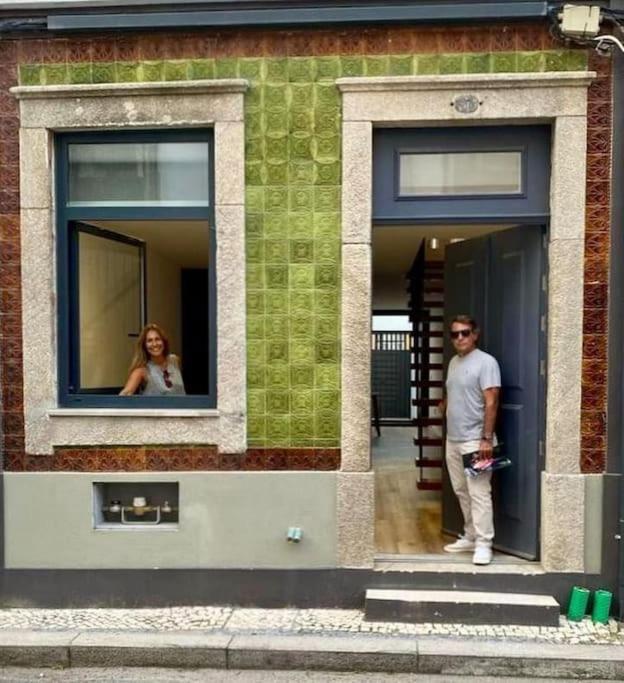 Casa Da Beira Mar Βίλα Αβέιρο Εξωτερικό φωτογραφία