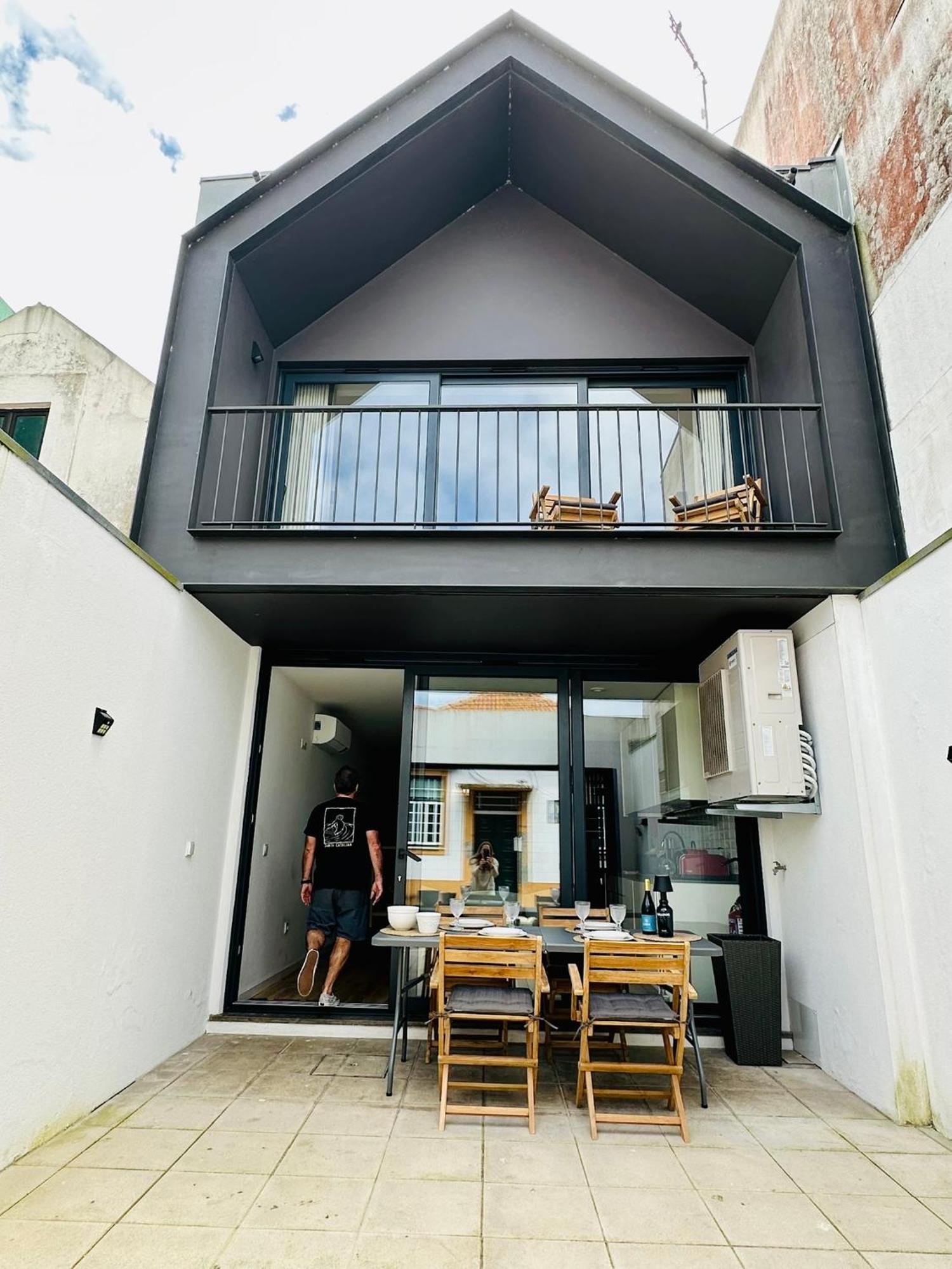Casa Da Beira Mar Βίλα Αβέιρο Εξωτερικό φωτογραφία